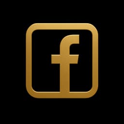 simbolo facebook