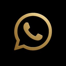 simbolo whatsapp